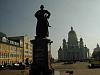 Монумент адмиралу Федору Федоровичу Ушакову