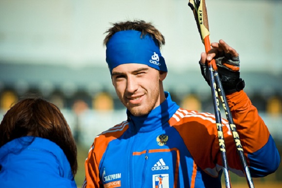 Дмитрий Упрунин
