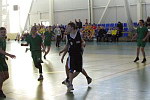 Зональные соревнования по баскетболу среди юношей
