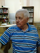 Встреча с академиком И.Х. Уриловым