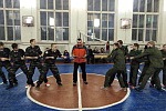 Военно-спортивные состязания