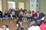 Областной молодёжный форум волонтерских объединений «Волонтёр будущего»
