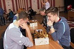 Зональные соревнования по шахматам