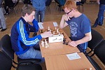 Зональные соревнования по шахматам