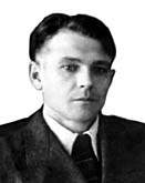 Ivlev Mikhail Maksimovich