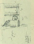 Ф. В. Булгарин, середина ноября 1830 г.