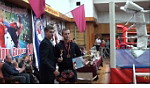 Кикбоксинг 2012 г.