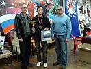 Кикбоксинг 2012 г.