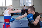 День открытых дверей 2012 г.