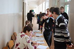 День открытых дверей 2012 г.