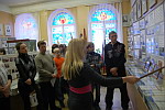День открытых дверей 2012 г.