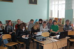День открытых дверей 2012 г.