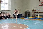 День открытых дверей 2012 г.
