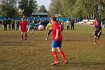 Мини-футбол 2011 г.