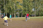 Мини-футбол 2011 г.