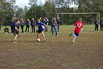 Мини-футбол 2011 г.
