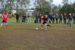 Мини-футбол 2011 г.