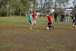 Мини-футбол 2011 г.
