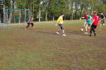 Мини-футбол 2011 г.
