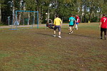 Мини-футбол 2011 г.