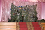 День открытых дверей 2012 г.