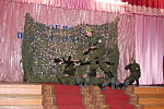 День открытых дверей 2012 г.