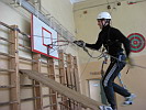 Пешеходный туризм 2012 г..
