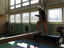 Пешеходный туризм 2012 г.