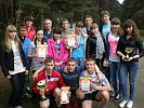 Пробег  2012 г.