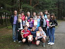 Пробег  2012 г.