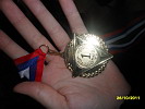 Теннис 2012 г.