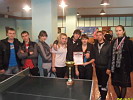 Теннис 2012 г.