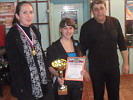Теннис 2012 г.
