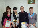 Шахматы 2012 г.