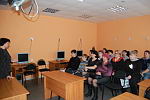 День открытых дверей 2012 г.