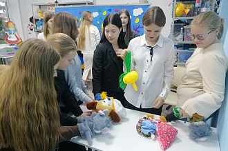 «Билет в будущее»