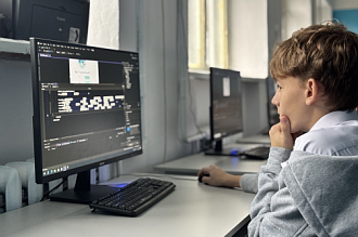 «Билет в будущее»